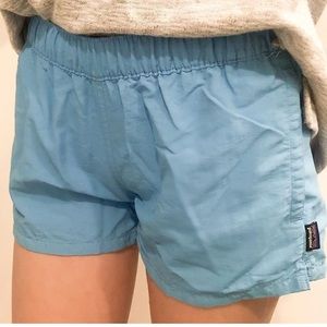 PATAGONIA SHORTS